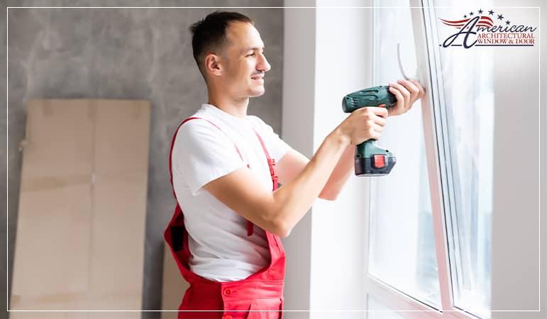 Tips to Prepare for Window Replacement | American Architectural￼